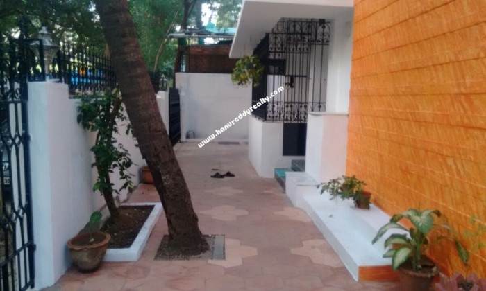 5 BHK Independent House for Sale in Nandanam